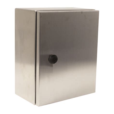 stainless steel enclosures malaysia